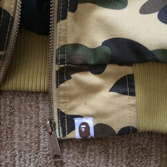 Bape - Picture 4 of 6